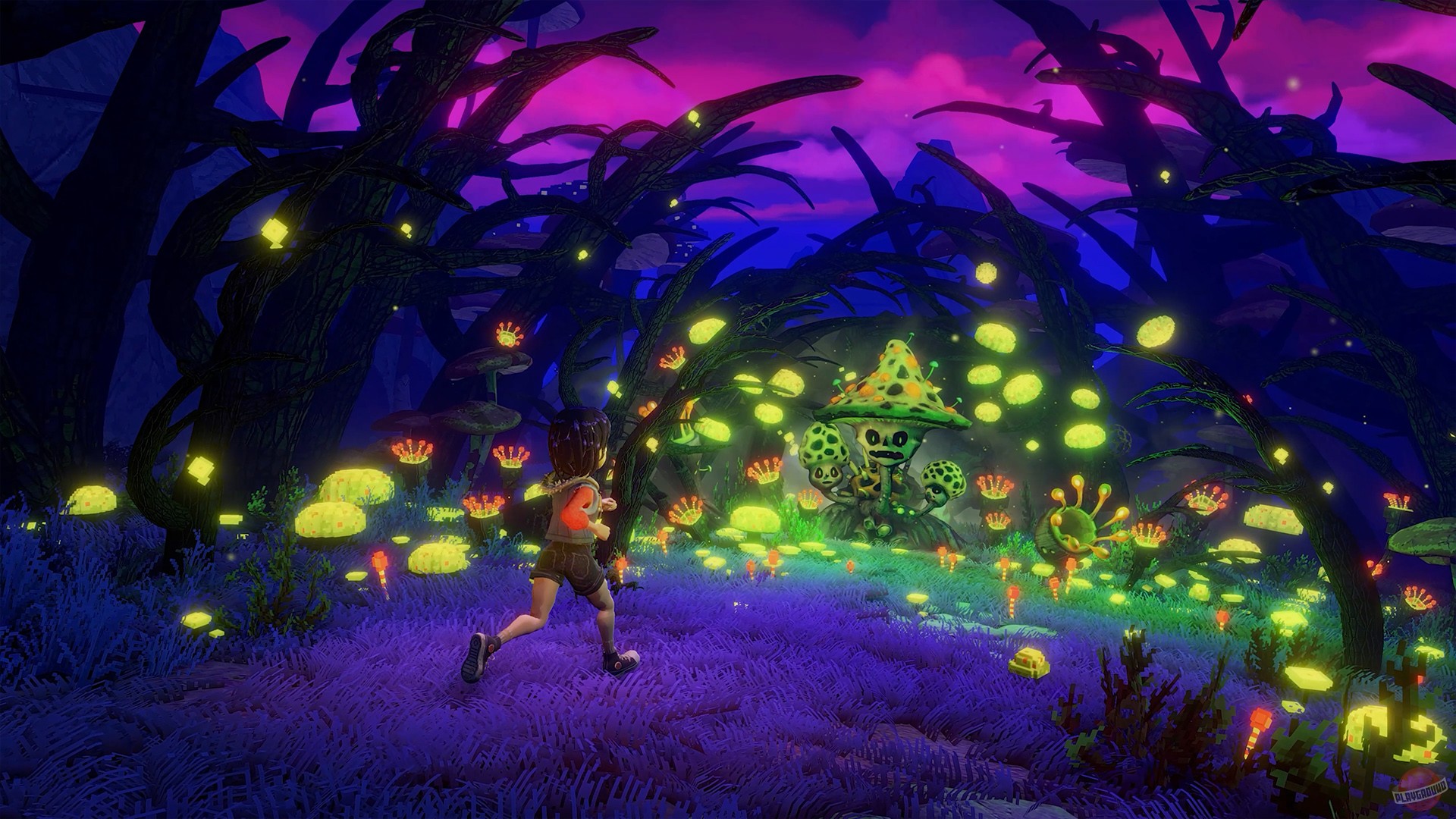 Скриншот из игры Ravenlok - 38