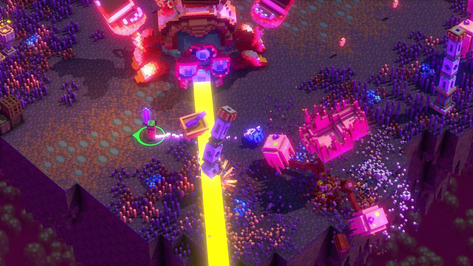 Скриншот из игры Riverbond - 27