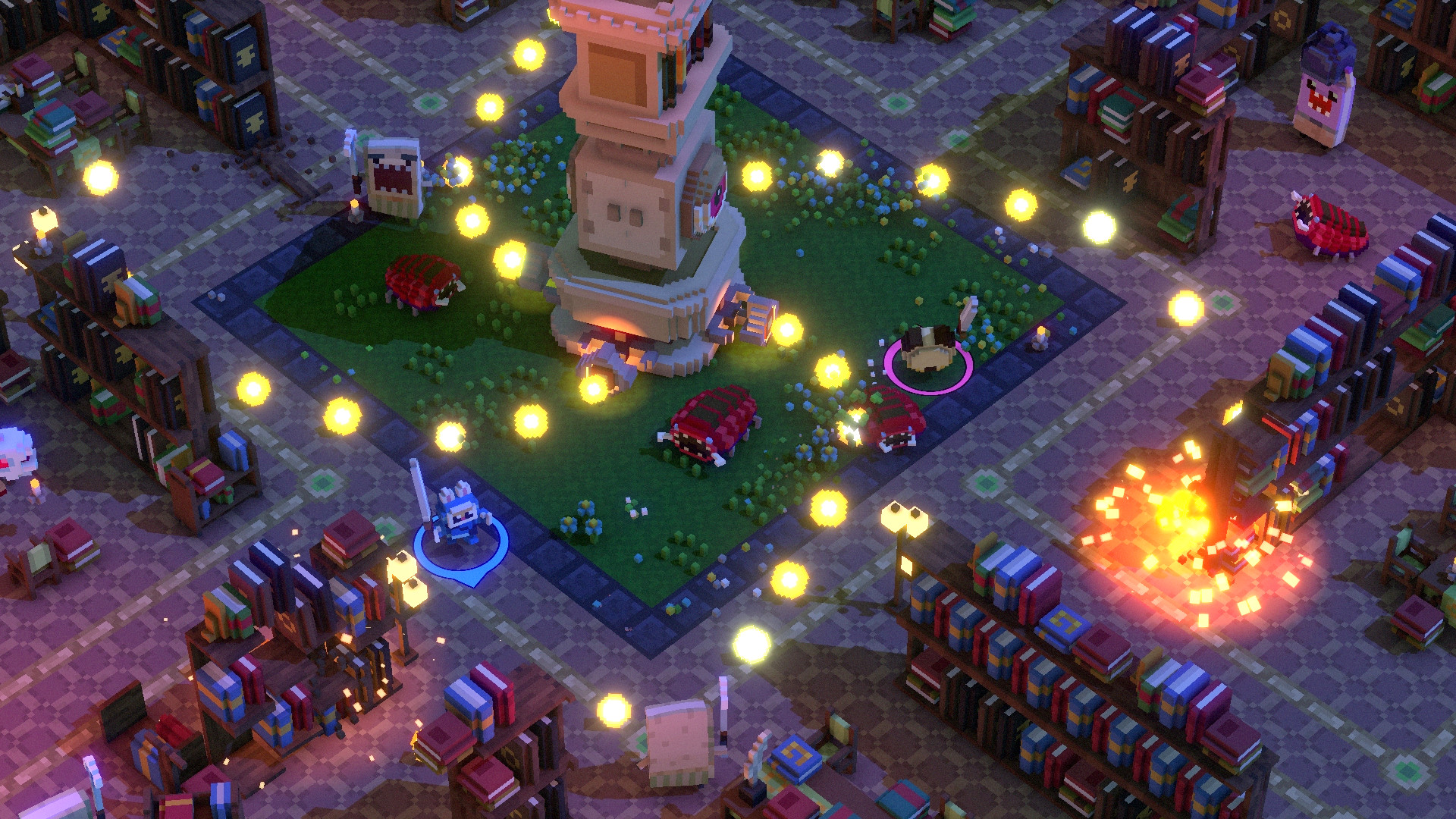 Скриншот из игры Riverbond - 15