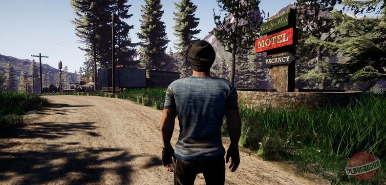 Скриншот из игры The Day After : Origins - 11