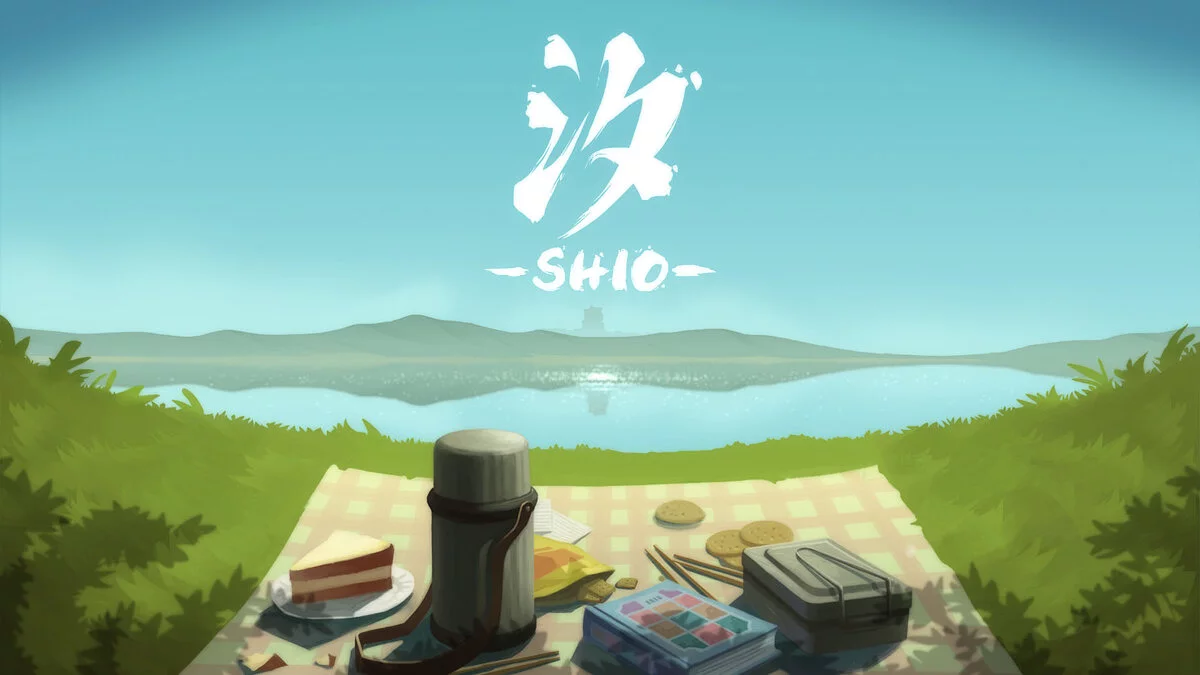 Скриншот из игры Shio - 26