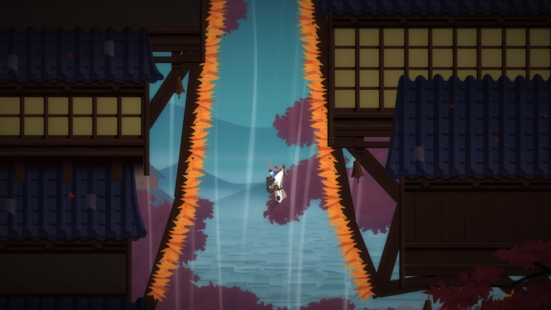 Скриншот из игры Shio - 24