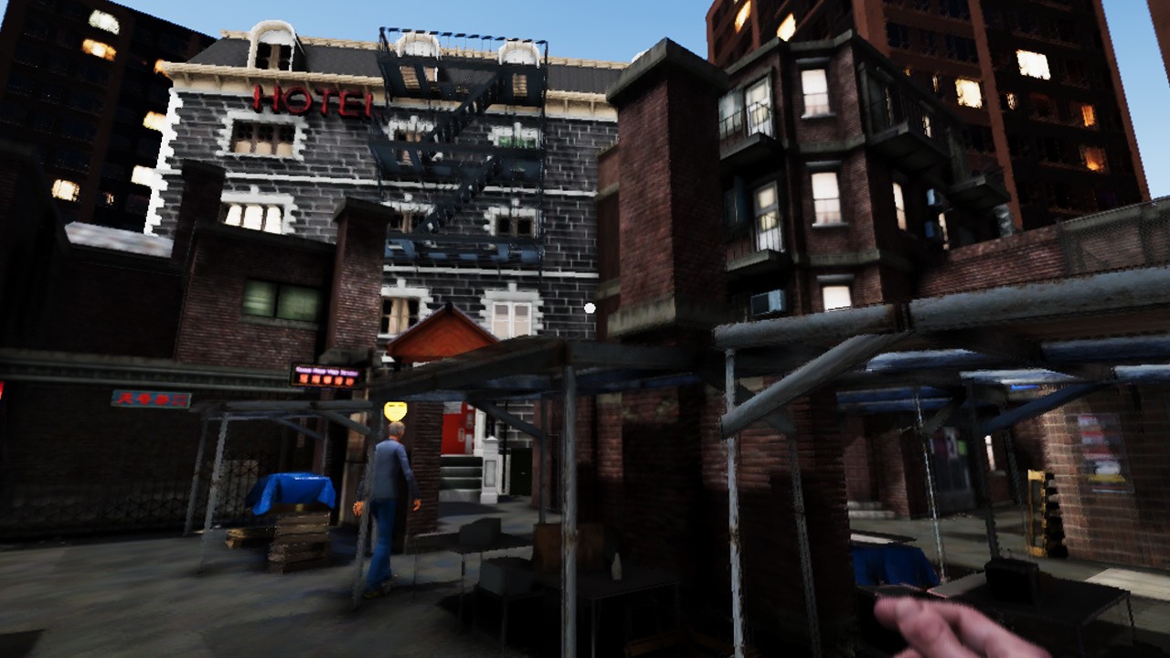 Скриншот из игры Internet Cafe Simulator - 49