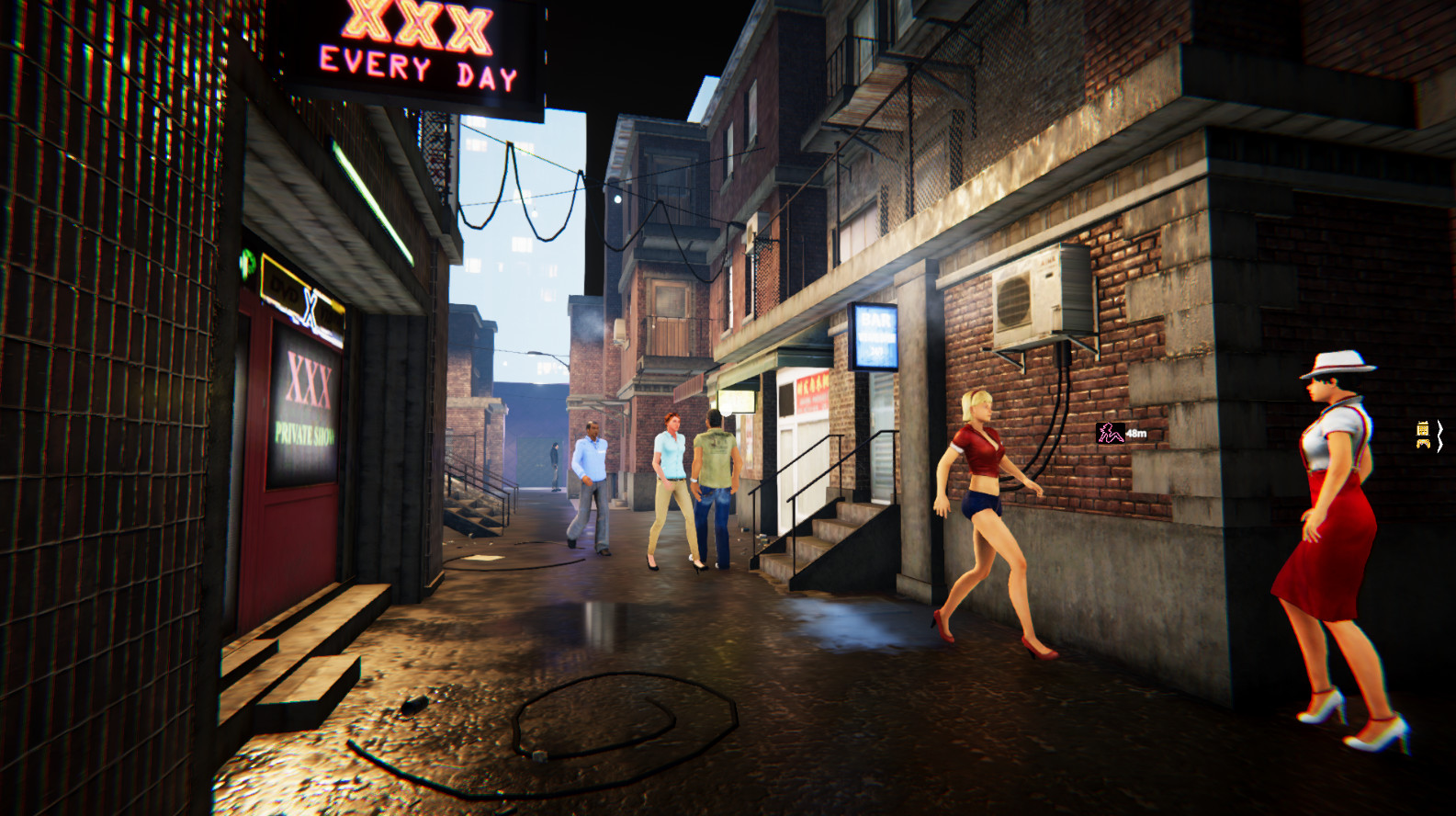 Скриншот из игры Internet Cafe Simulator - 43