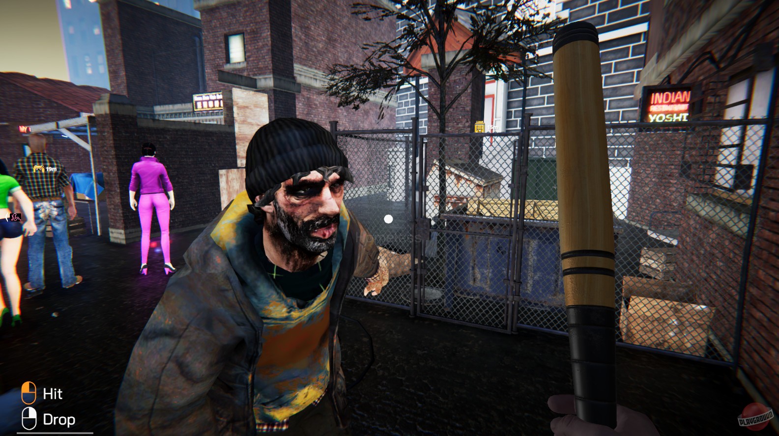 Скриншот из игры Internet Cafe Simulator - 20