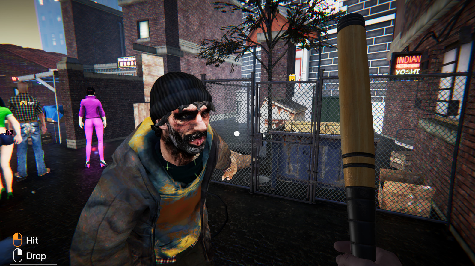 Скриншот из игры Internet Cafe Simulator - 19