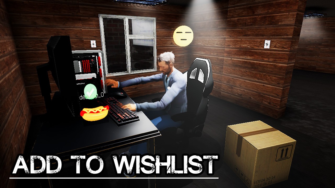 Скриншот из игры Internet Cafe Simulator - 47