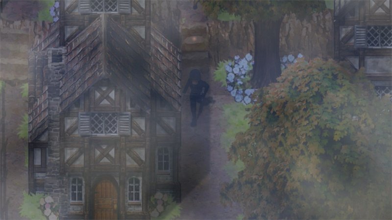 Скриншот из игры Liege - 4