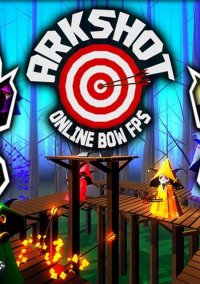 Обложка игры Arkshot