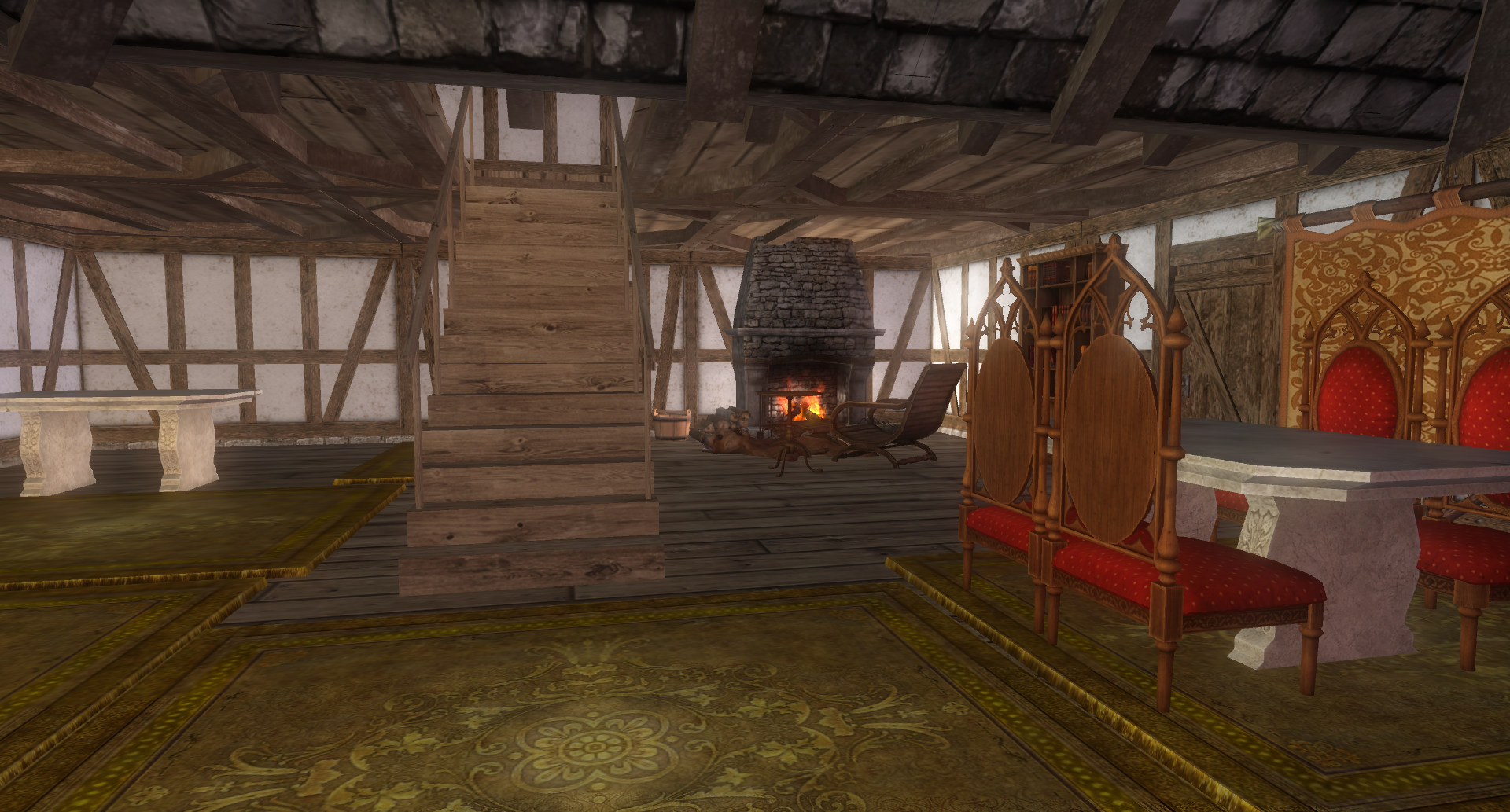 Скриншот из игры Wurm Unlimited - 31