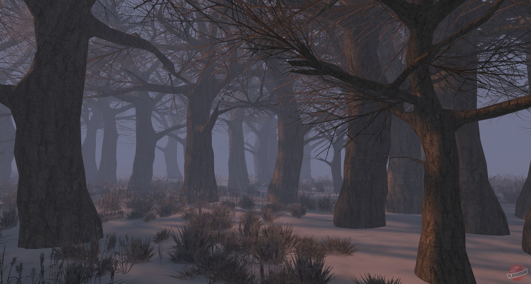 Скриншот из игры Wurm Unlimited - 6