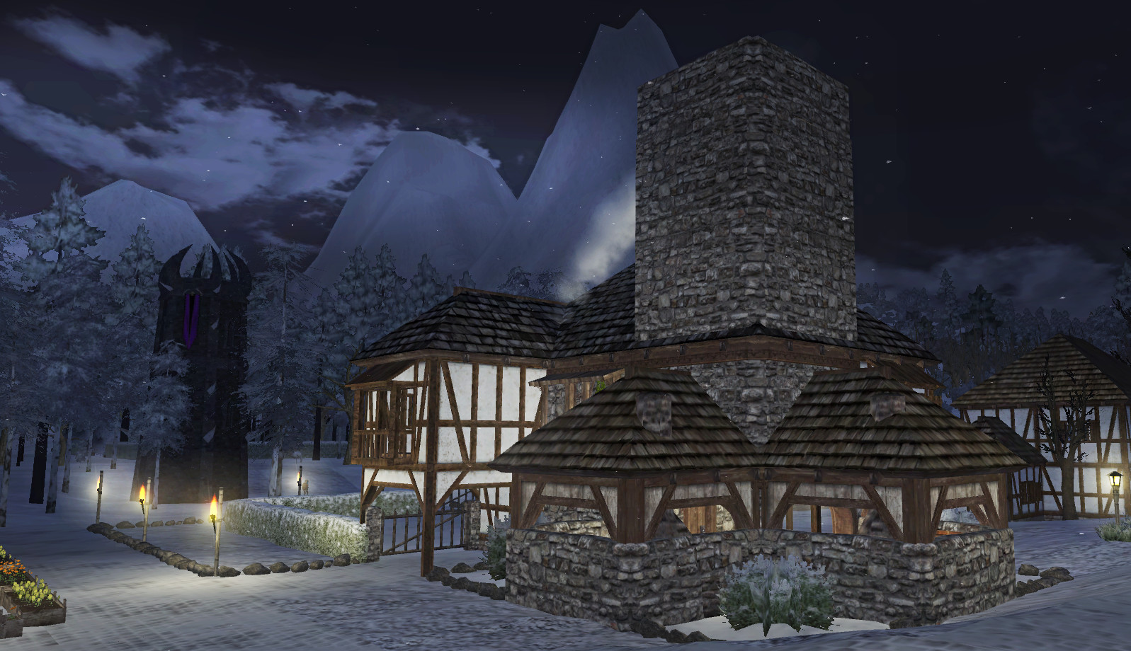 Скриншот из игры Wurm Unlimited - 49