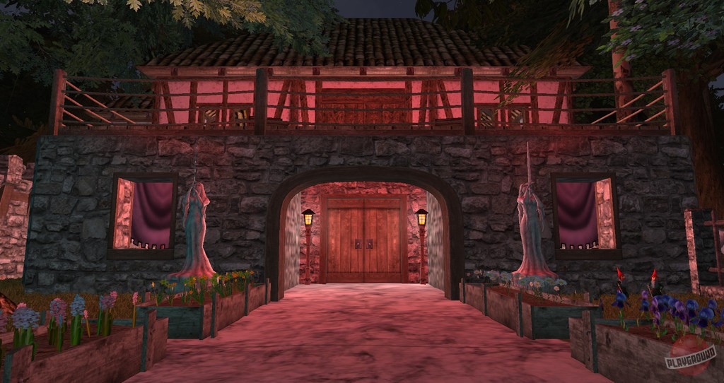 Скриншот из игры Wurm Unlimited - 34