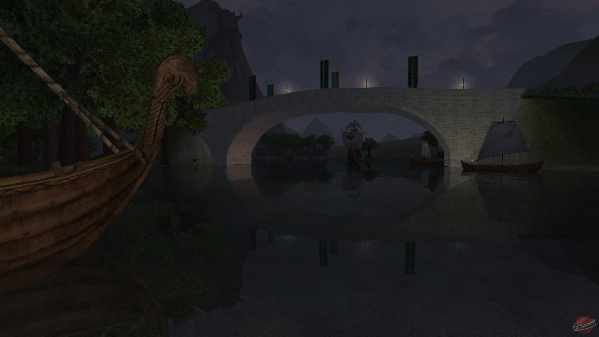 Скриншот из игры Wurm Unlimited - 35