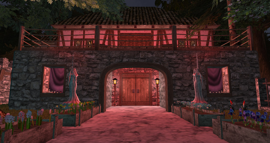 Скриншот из игры Wurm Unlimited - 4