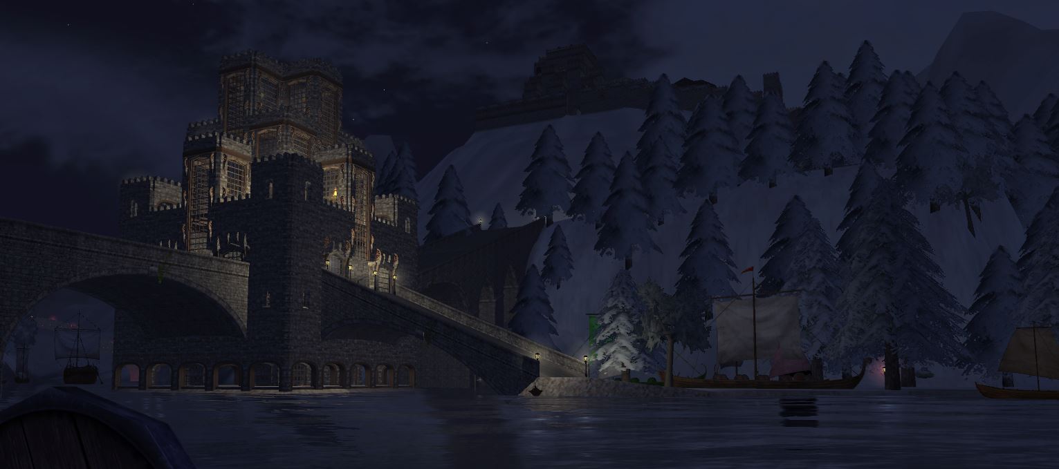 Скриншот из игры Wurm Unlimited - 25