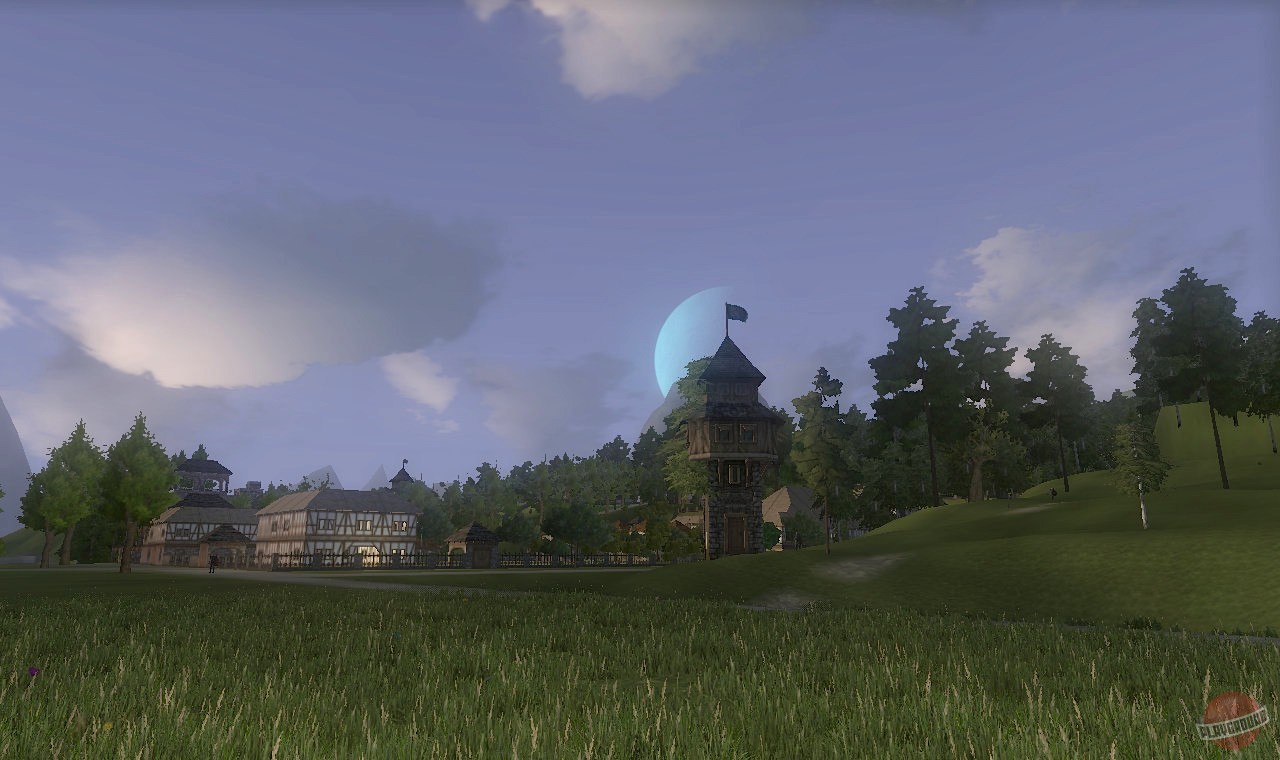 Скриншот из игры Wurm Unlimited - 30