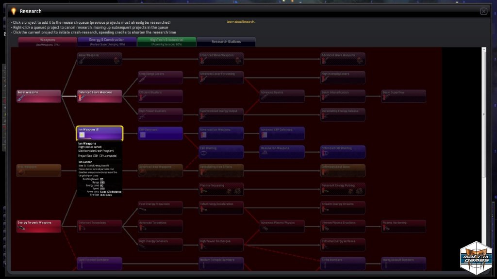 Скриншот из игры Distant Worlds: The Return of the Shakturi - 4