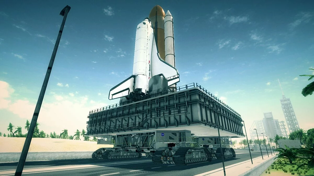 Скриншот из игры Giant Machines 2017 - 54