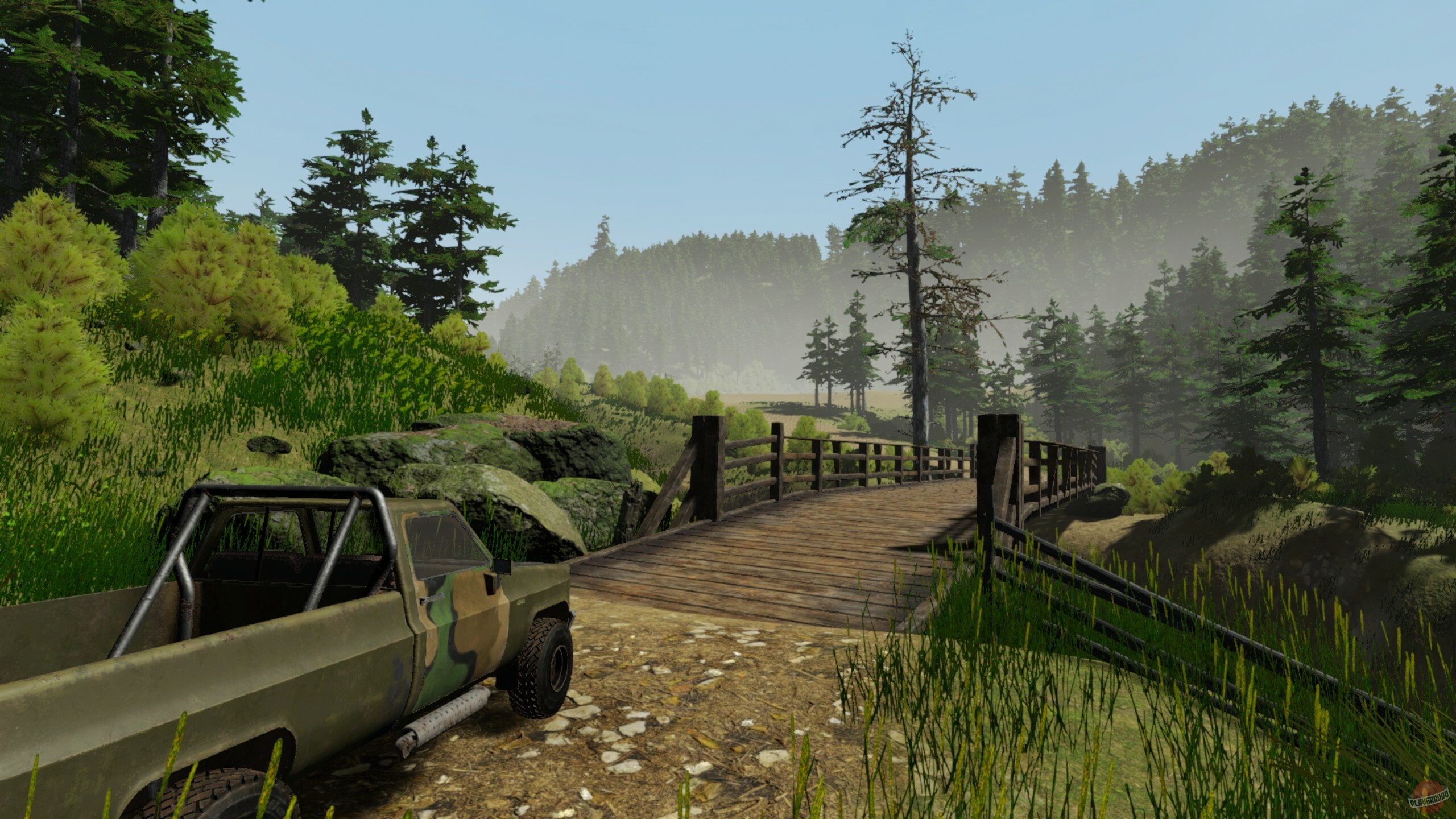 Скриншот из игры Gold Mining Simulator 2 - 14