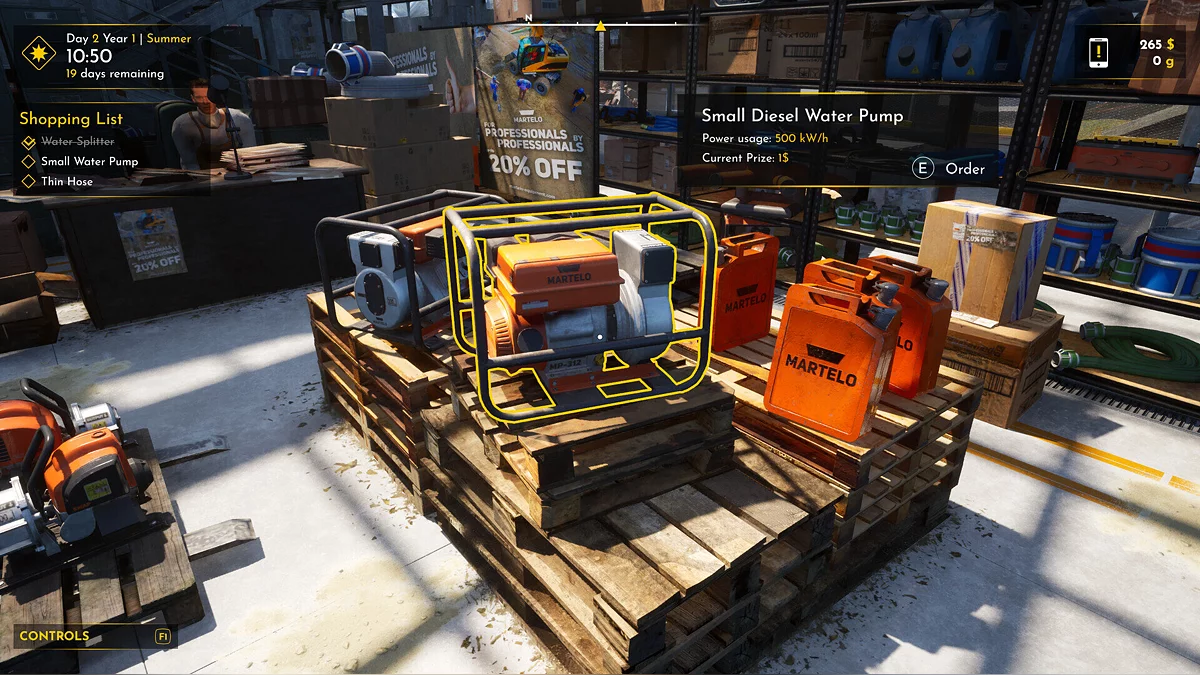 Скриншот из игры Gold Mining Simulator 2 - 3