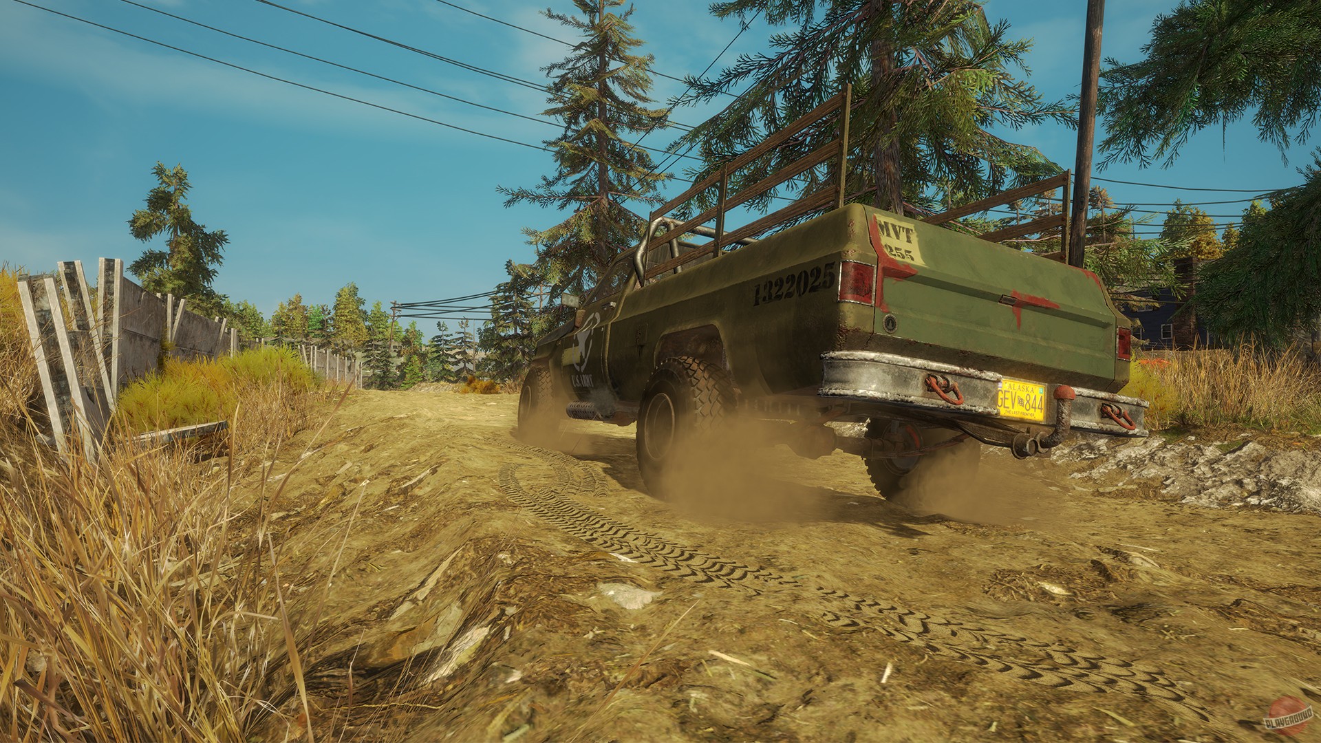 Скриншот из игры Gold Mining Simulator - 4