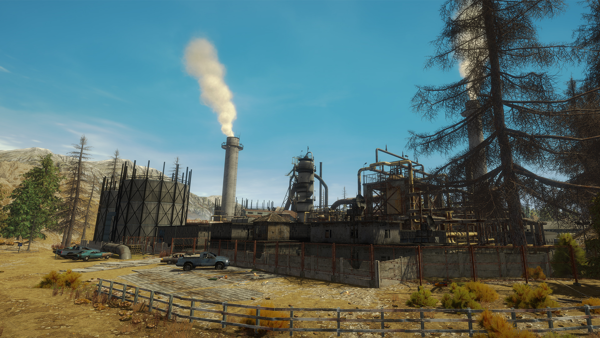 Скриншот из игры Gold Rush: The Game - 50