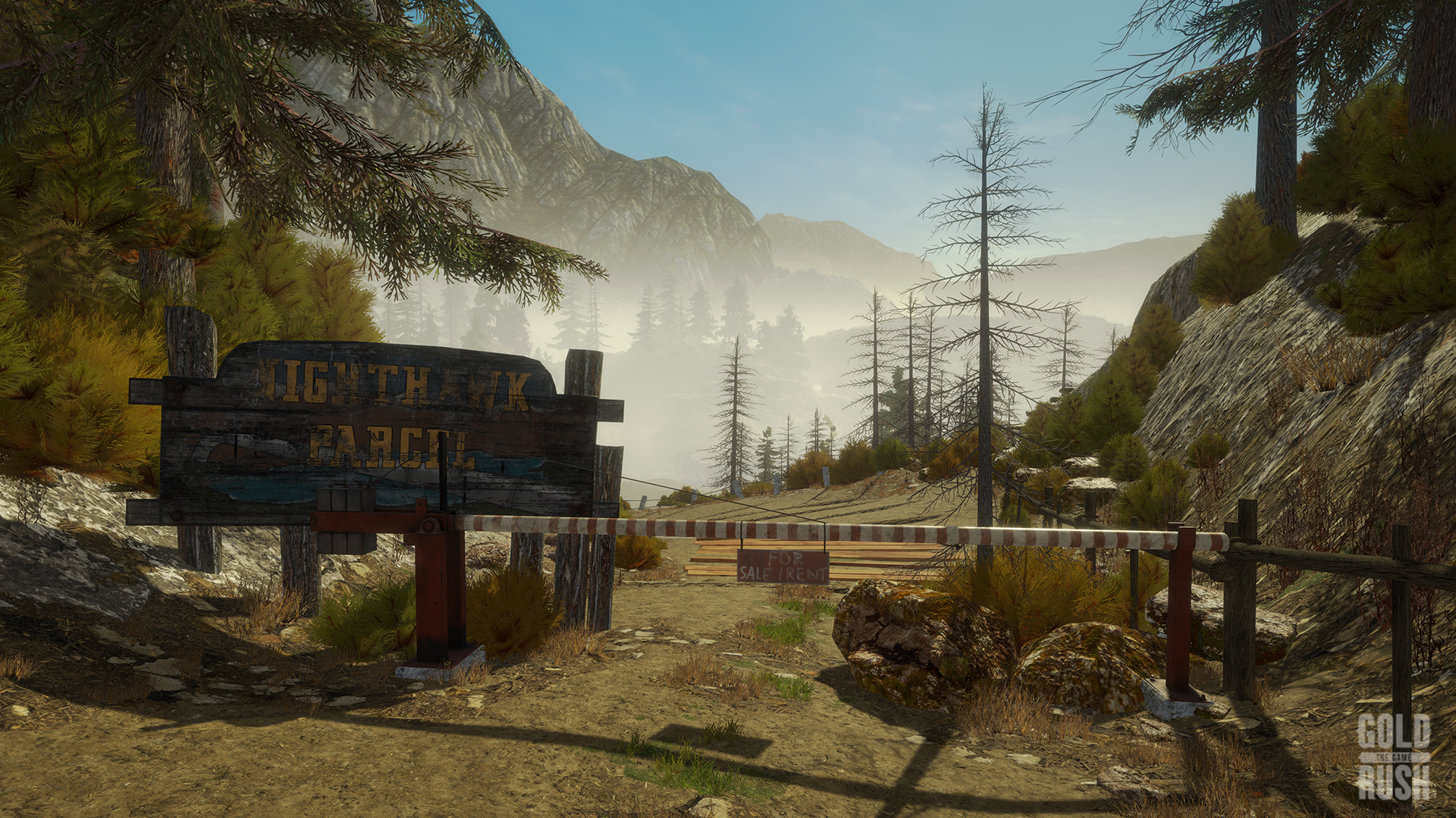 Скриншот из игры Gold Rush: The Game - 23