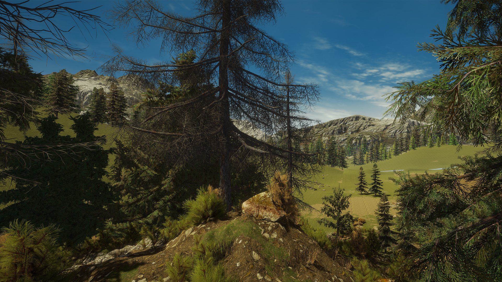 Скриншот из игры Gold Rush: The Game - 26