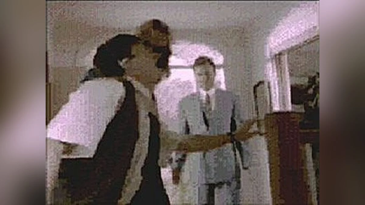 Скриншот из игры Wirehead - 3