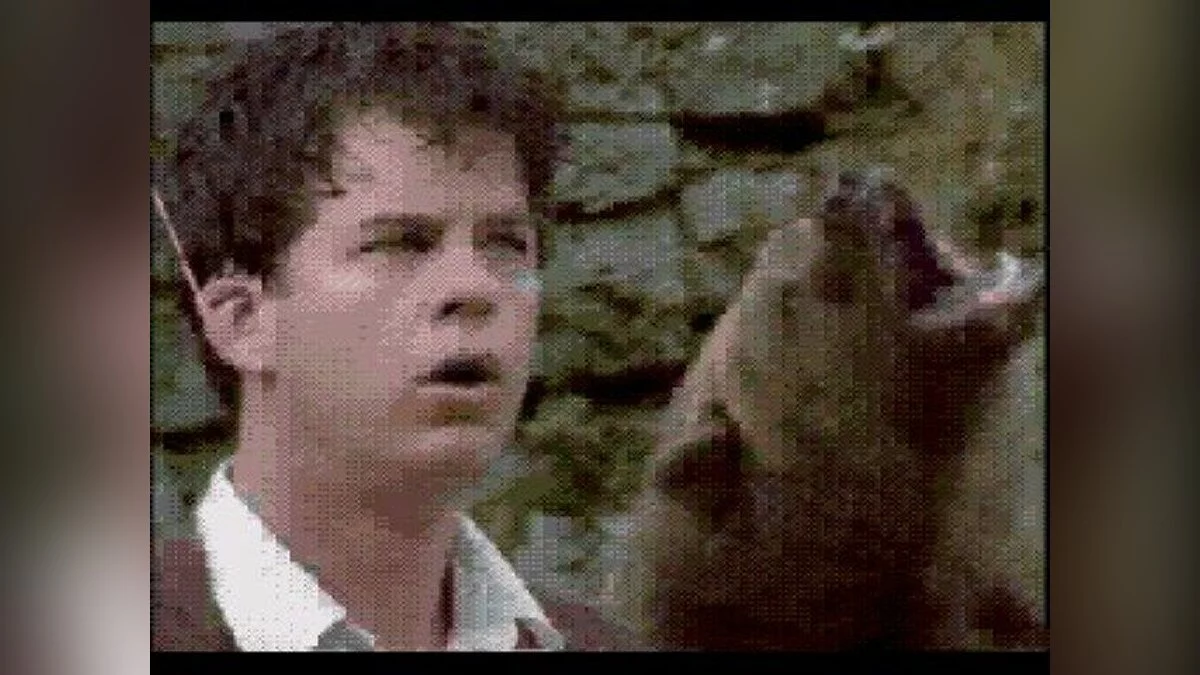 Скриншот из игры Wirehead - 10