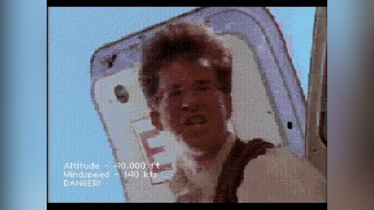 Скриншот из игры Wirehead - 1