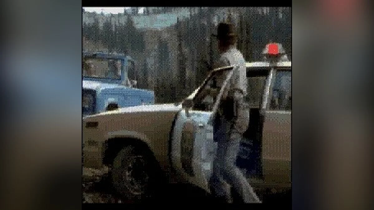 Скриншот из игры Wirehead - 8