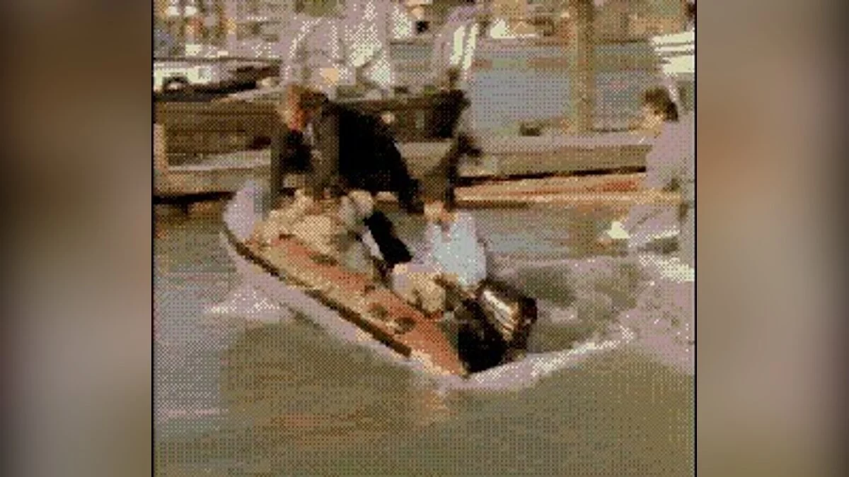 Скриншот из игры Wirehead - 4