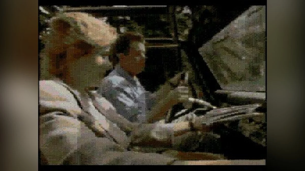 Скриншот из игры Wirehead - 2