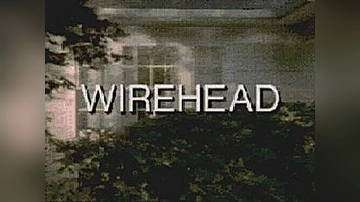 Скриншот из игры Wirehead - 7