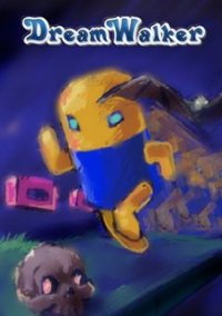 Обложка игры Dreamwalker 