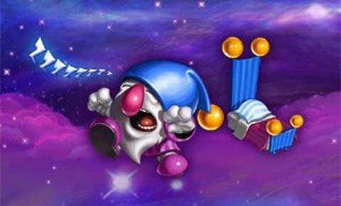 Скриншот из игры Dreamwalker  - 1