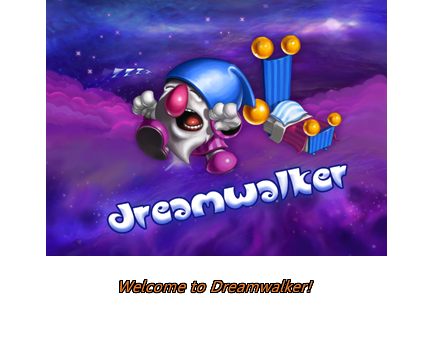 Скриншот из игры Dreamwalker  - 2