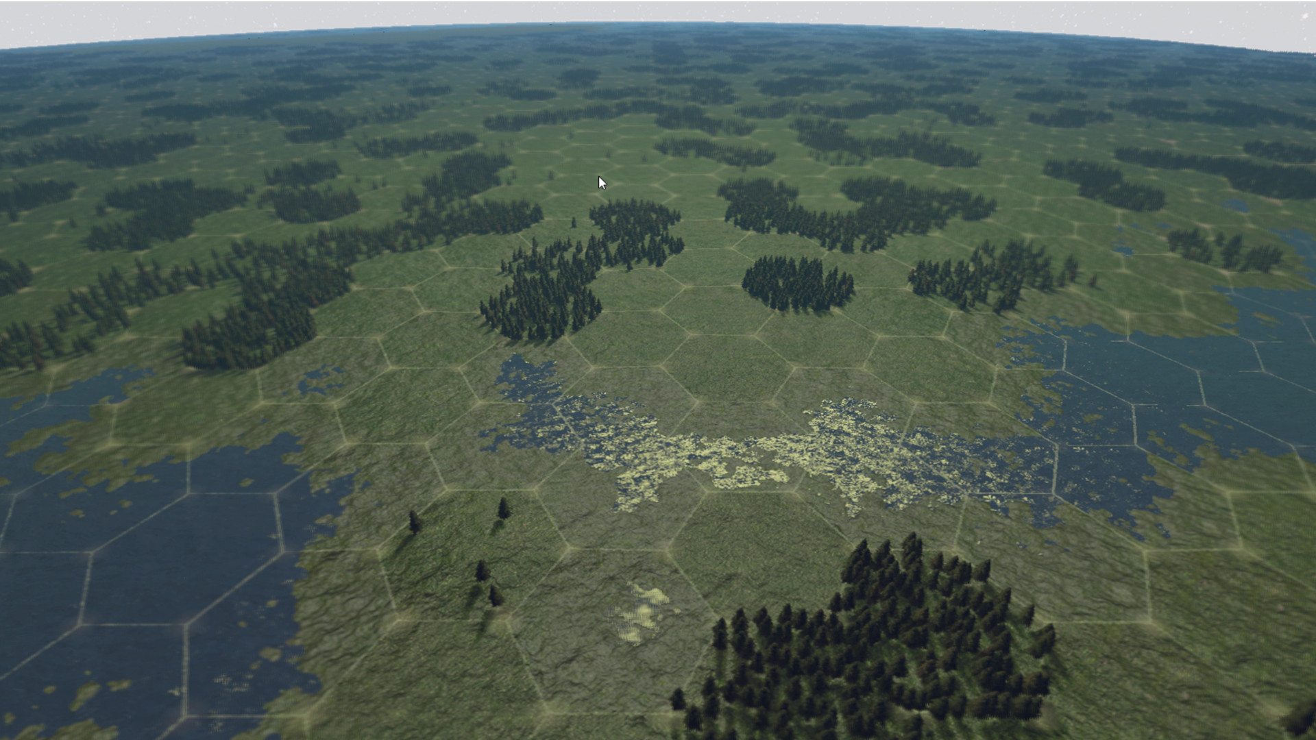 Скриншот из игры BOC - 4