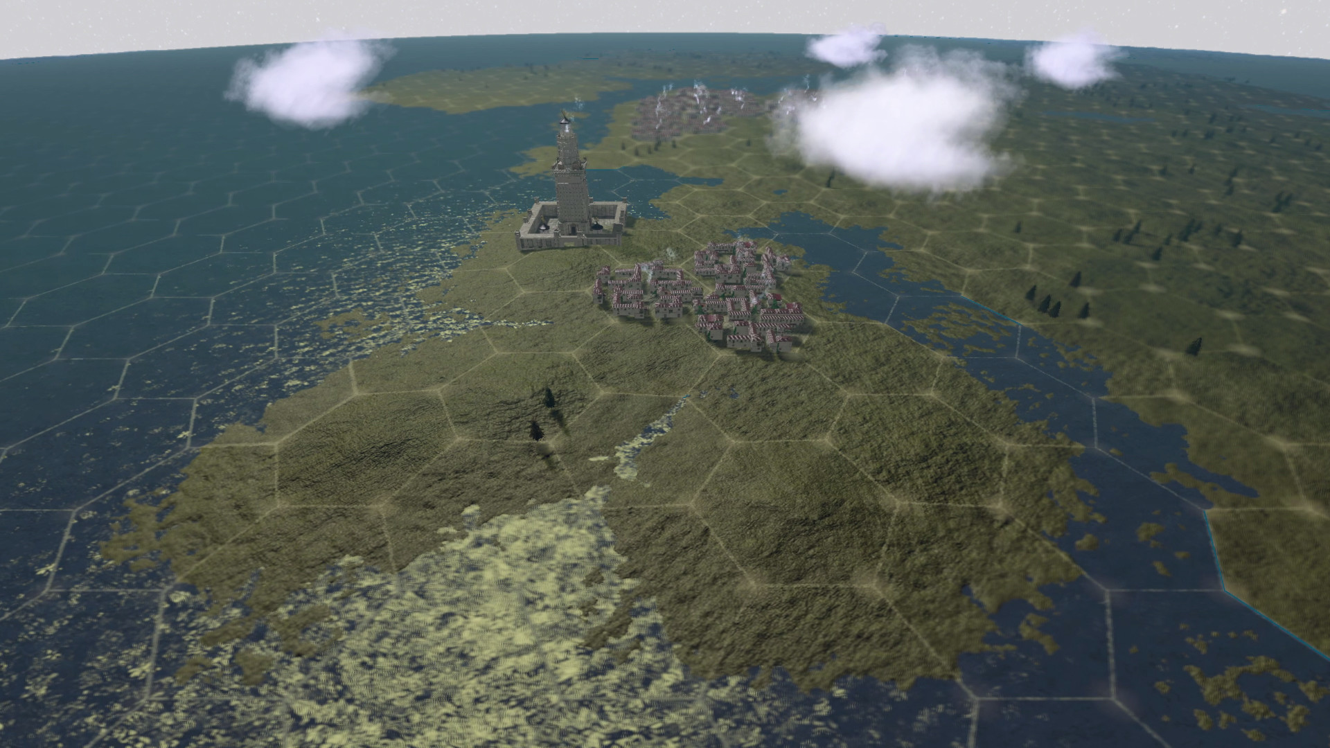 Скриншот из игры BOC - 6