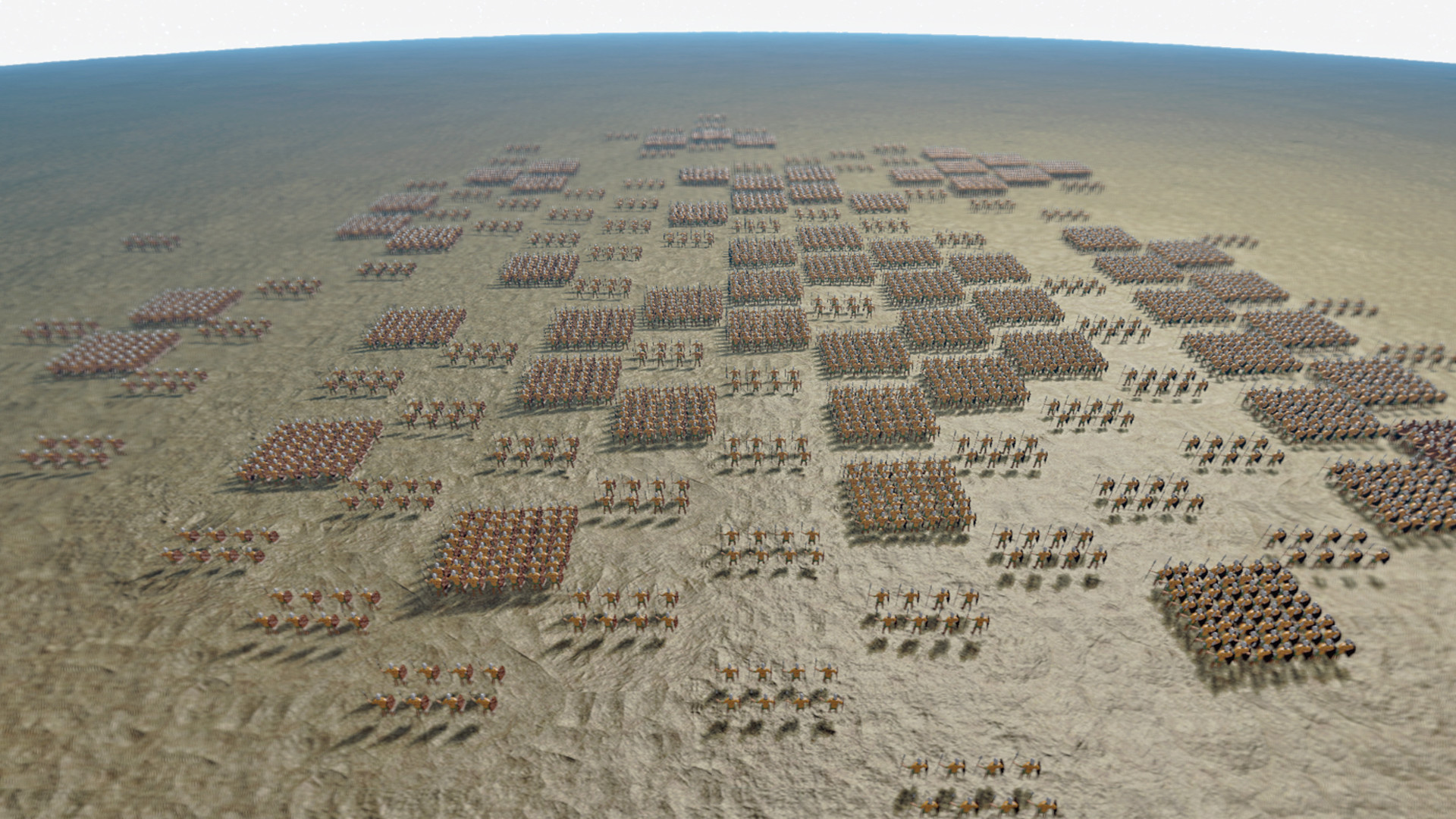 Скриншот из игры BOC - 8