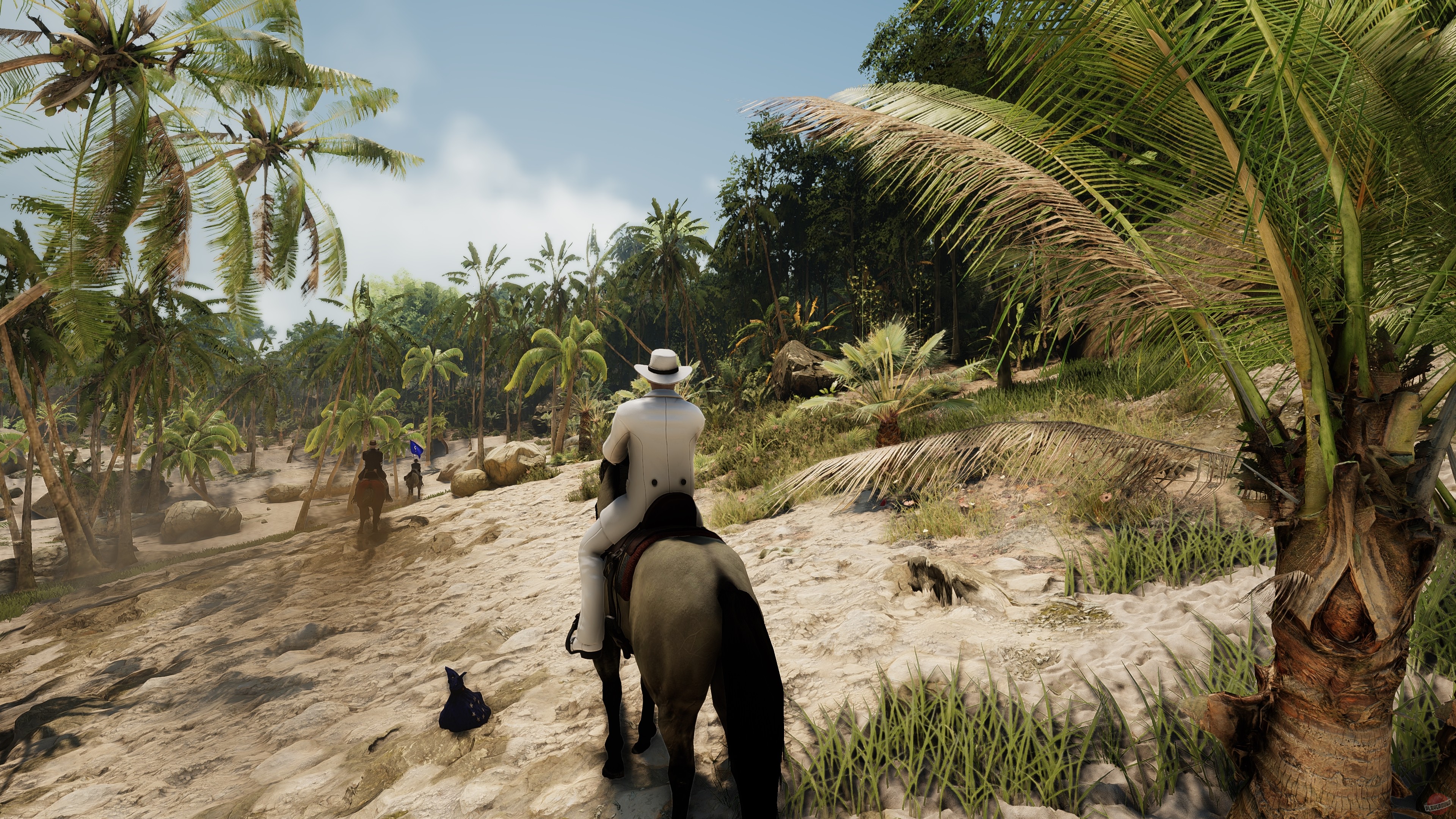 Скриншот из игры Heat - 56