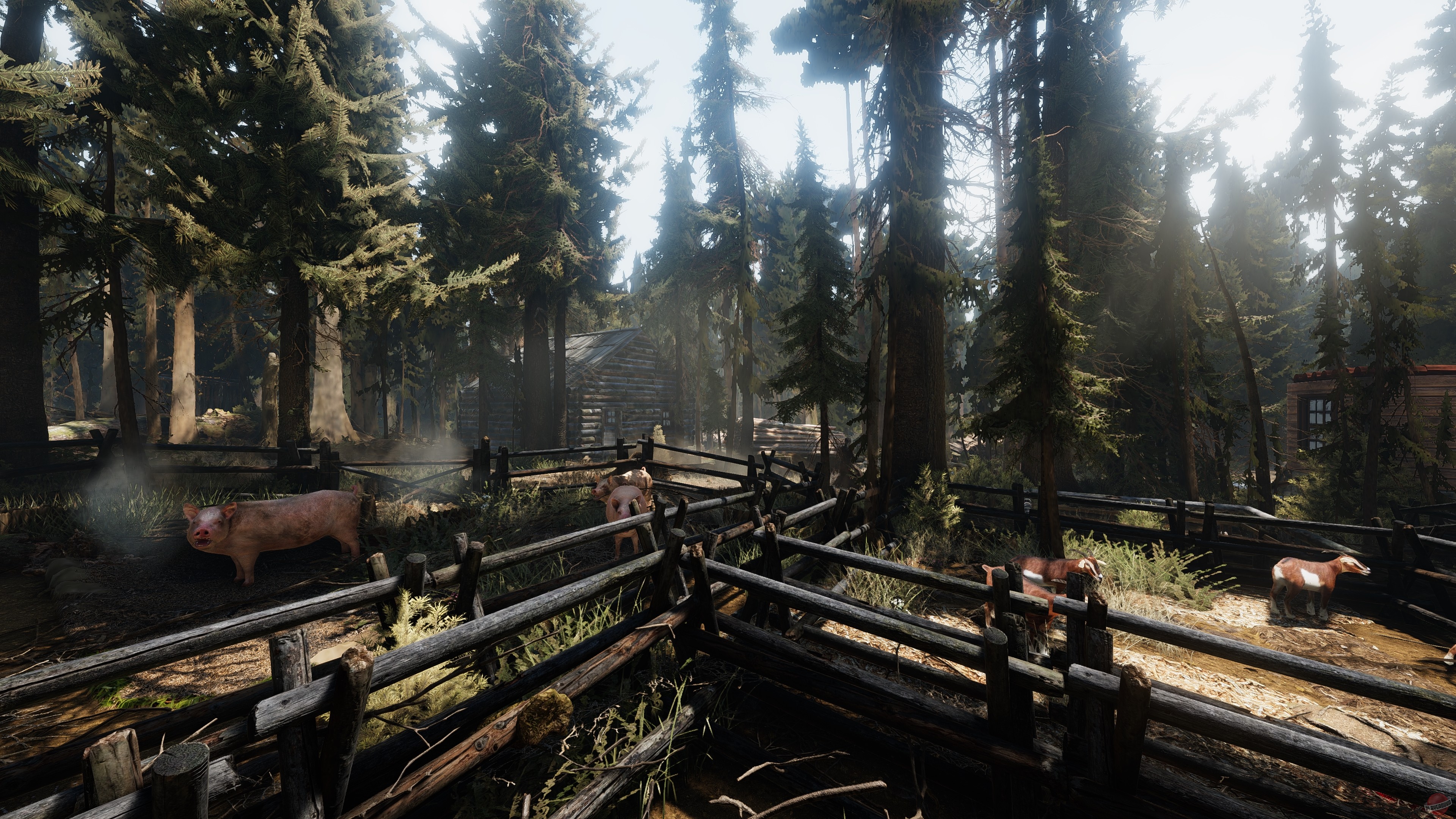 Скриншот из игры Heat - 52