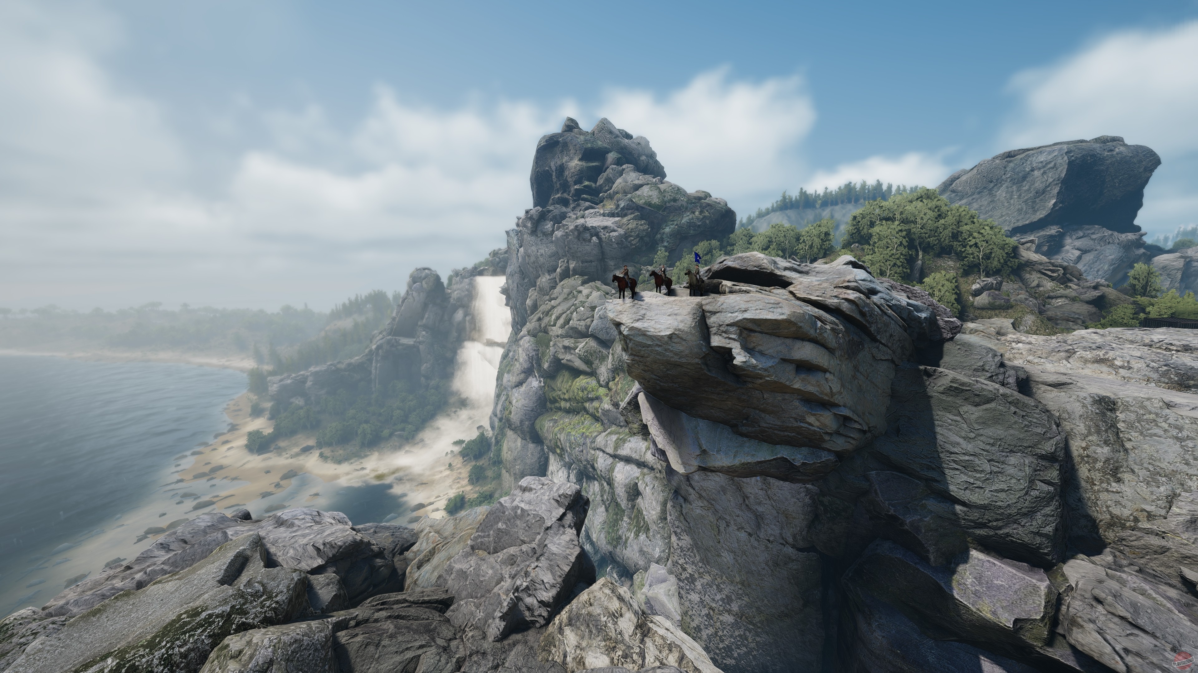 Скриншот из игры Heat - 49