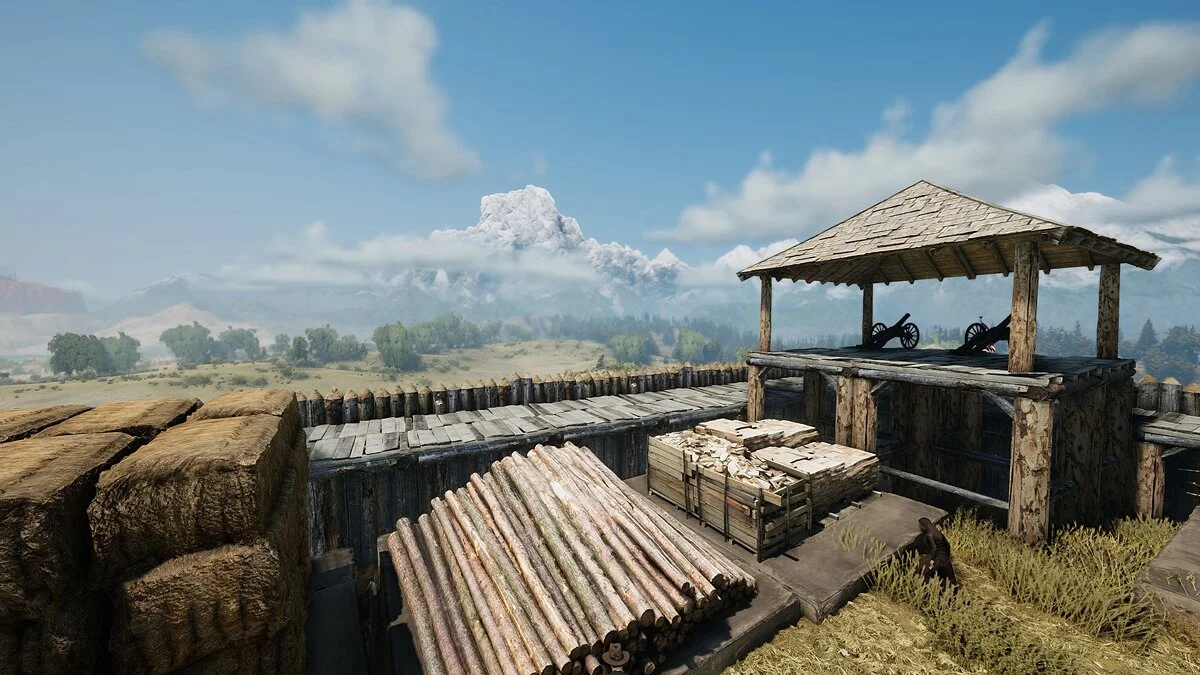 Скриншот из игры Heat - 34