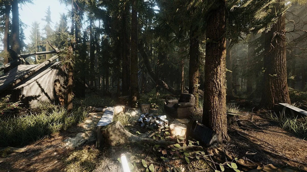 Скриншот из игры Heat - 48