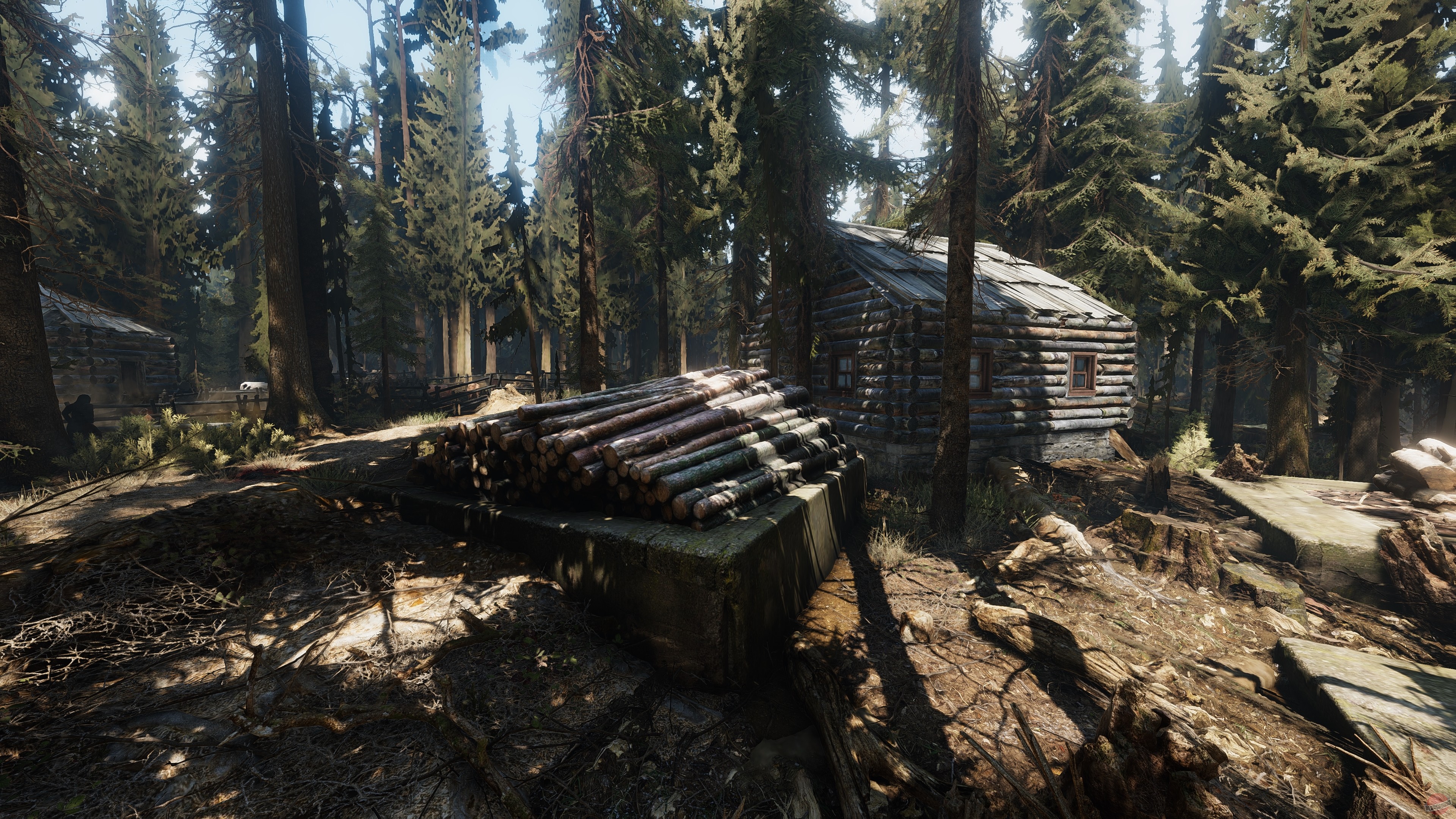 Скриншот из игры Heat - 55