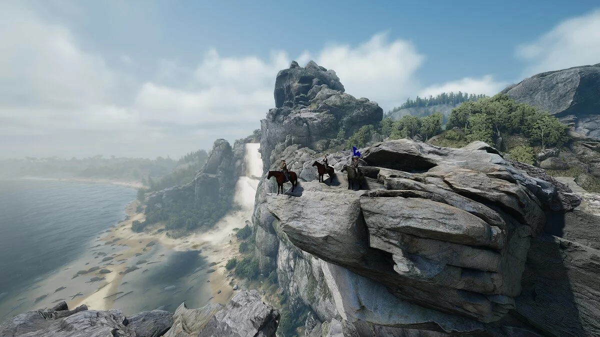 Скриншот из игры Heat - 39