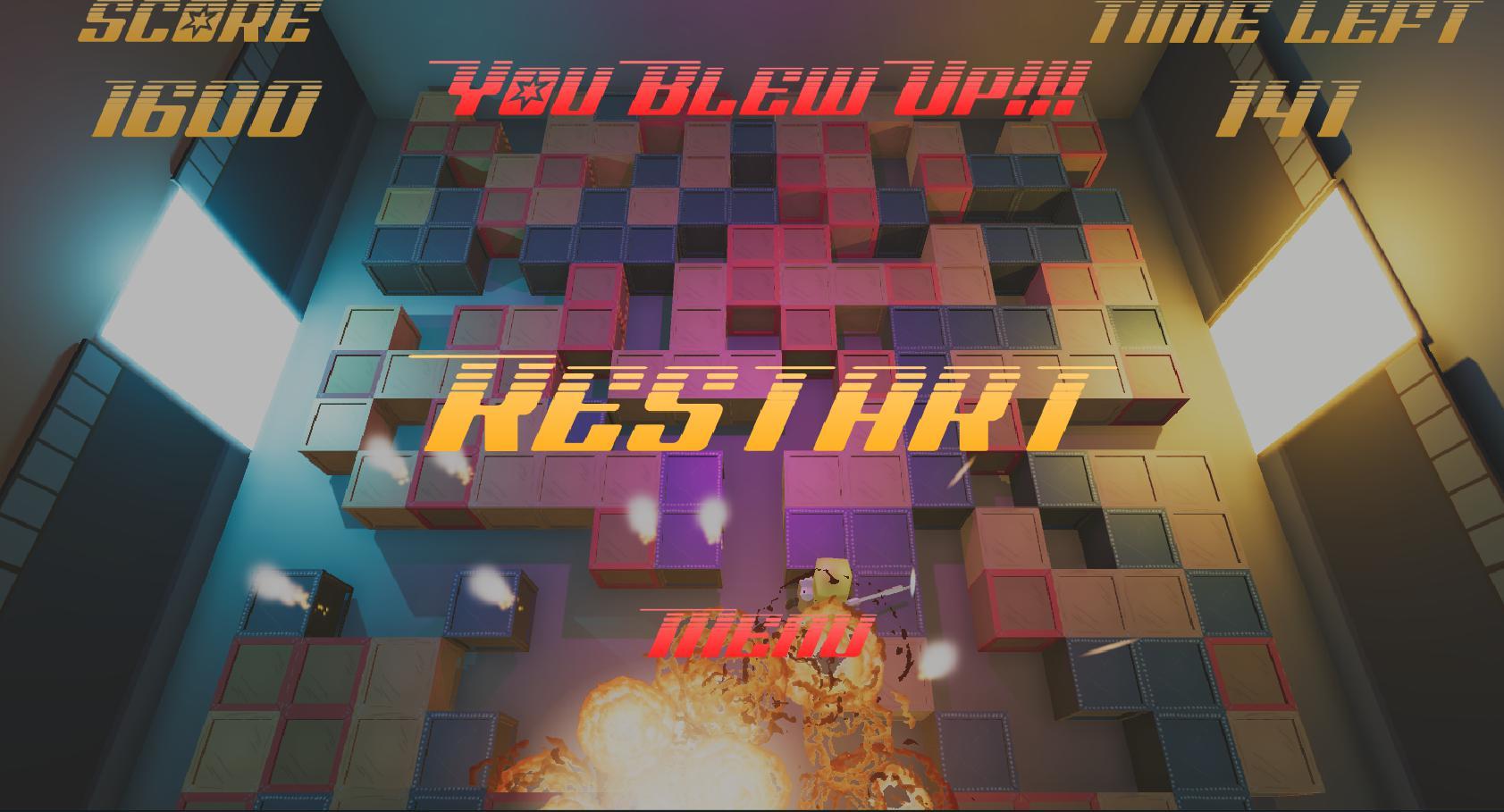 Скриншот из игры Heat - 40